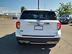 Used 2023 Ford Explorer XLT 4WD SUV for sale #68825 - photo 4