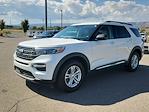 Used 2023 Ford Explorer XLT 4WD SUV for sale #68825 - photo 5
