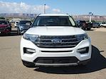 Used 2023 Ford Explorer XLT 4WD SUV for sale #68825 - photo 6