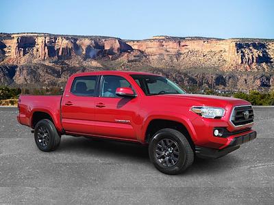 Used 2023 Toyota Tacoma SR5 Double Cab for sale #68829 - photo 1