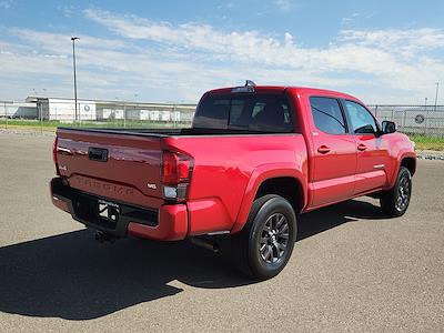 Used 2023 Toyota Tacoma SR5 Double Cab for sale #68829 - photo 2