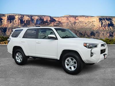 Used 2024 Toyota 4Runner SR5 4WD SUV for sale #68833 - photo 1