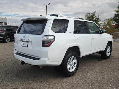 Used 2024 Toyota 4Runner SR5 4WD SUV for sale #68833 - photo 2