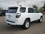 Used 2024 Toyota 4Runner SR5 4WD SUV for sale #68833 - photo 2