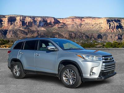 Used 2019 Toyota Highlander XLE for sale #68833A - photo 1