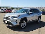 Used 2023 Toyota RAV4 Limited AWD SUV for sale #68836 - photo 5