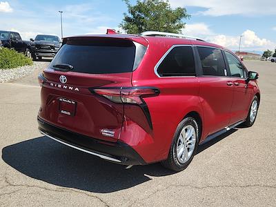 2023 Toyota Sienna AWD Minivan for sale #68837 - photo 2