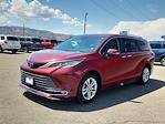 2023 Toyota Sienna AWD Minivan for sale #68837 - photo 5