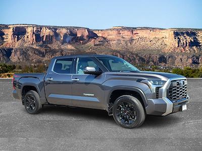 Used 2023 Toyota Tundra Limited Hybrid CrewMax Cab for sale #68838 - photo 1