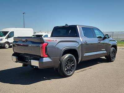 Used 2023 Toyota Tundra Limited Hybrid CrewMax Cab for sale #68838 - photo 2