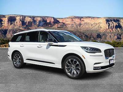 2022 Lincoln Aviator AWD SUV for sale #68840 - photo 1