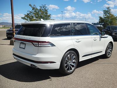 2022 Lincoln Aviator AWD SUV for sale #68840 - photo 2