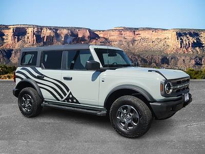 Used 2021 Ford Bronco Big Bend 4x4 SUV for sale #68842 - photo 1