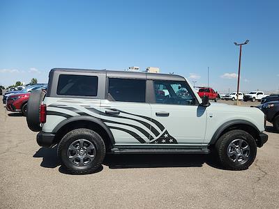 Used 2021 Ford Bronco Big Bend 4x4 SUV for sale #68842 - photo 2