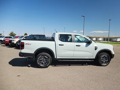 Used 2024 Ford Ranger XLT SuperCrew Cab 4x4 Pickup for sale #68843 - photo 2