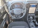 Used 2024 Ford Ranger XLT SuperCrew Cab 4x4 Pickup for sale #68843 - photo 11