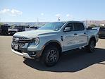 Used 2024 Ford Ranger XLT SuperCrew Cab 4x4 Pickup for sale #68843 - photo 5