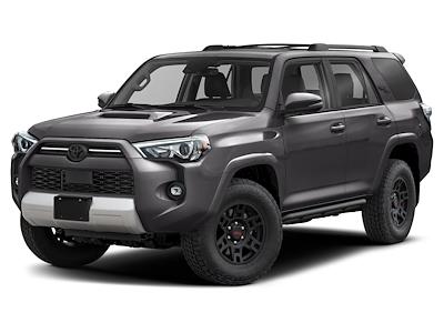 2024 Toyota 4Runner 4WD SUV for sale #68846 - photo 1