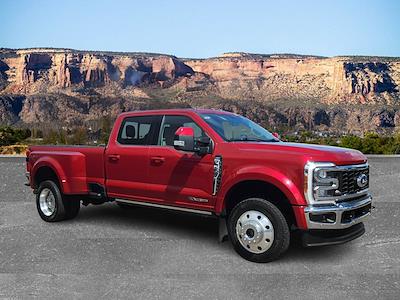 2023 Ford F-450 Crew Cab DRW 4x4 Pickup for sale #68852 - photo 1