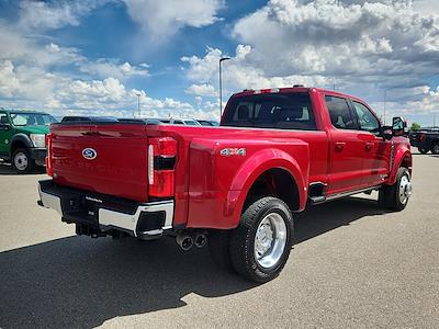 Used 2023 Ford F-450 Lariat Crew Cab for sale #68852 - photo 2