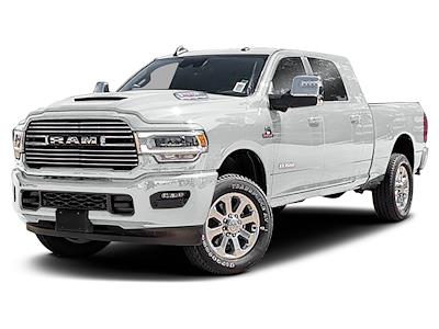Used 2024 Ram 3500 Laramie Mega Cab for sale #68852A - photo 1
