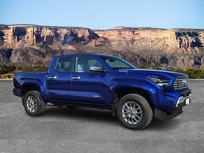 2025 Toyota Tacoma Double Cab 4WD Pickup for sale #68853 - photo 1