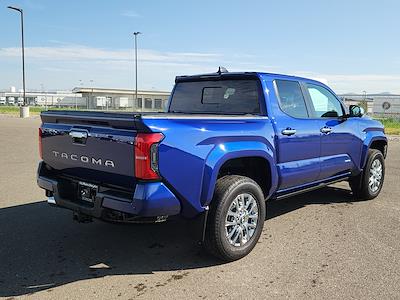 2025 Toyota Tacoma Double Cab 4WD Pickup for sale #68853 - photo 2