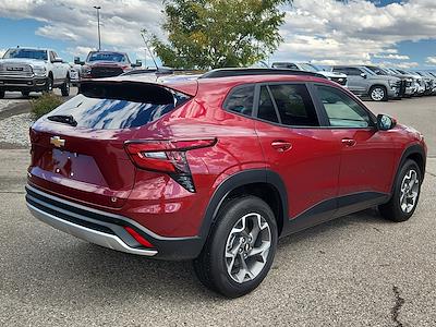 Used 2025 Chevrolet Trax LT for sale #68853A - photo 2