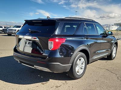 2023 Ford Explorer 4WD SUV for sale #68854 - photo 2