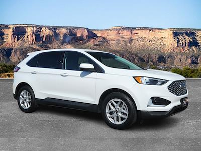 2024 Ford Edge AWD SUV for sale #68858 - photo 1