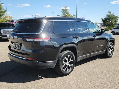 Used 2024 Jeep Grand Cherokee L Limited for sale #68859 - photo 2