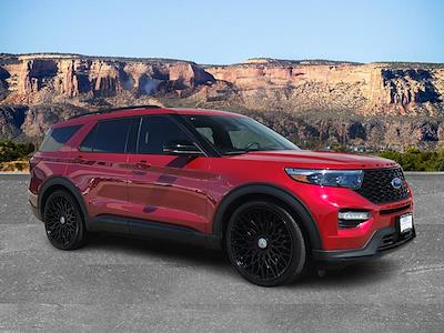 Used 2023 Ford Explorer ST for sale #68861 - photo 1
