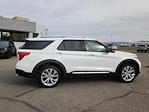 Used 2022 Ford Explorer Platinum for sale #68862 - photo 3