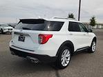 Used 2022 Ford Explorer Platinum for sale #68862 - photo 2