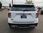 Used 2022 Ford Explorer Platinum for sale #68862 - photo 4