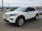 Used 2022 Ford Explorer Platinum for sale #68862 - photo 5