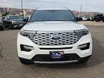 Used 2022 Ford Explorer Platinum for sale #68862 - photo 6