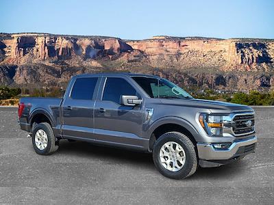 2023 Ford F-150 SuperCrew Cab 4x4 Pickup for sale #68864 - photo 1