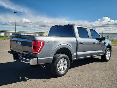 2023 Ford F-150 SuperCrew Cab 4x4 Pickup for sale #68864 - photo 2