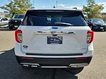 Used 2023 Ford Explorer XLT 4WD SUV for sale #68865 - photo 4