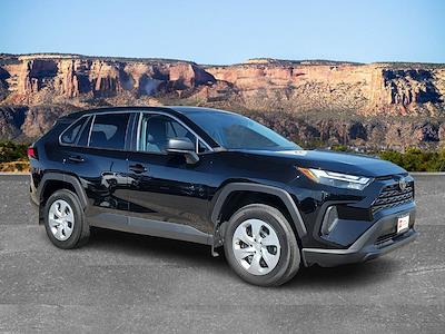 2023 Toyota RAV4 AWD SUV for sale #68867 - photo 1