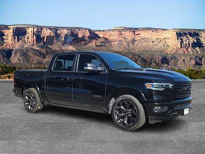 Used 2020 Ram 1500 Limited Crew Cab for sale #68869 - photo 1