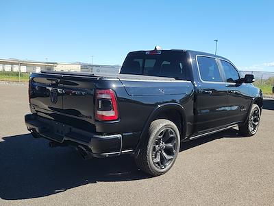 2020 Ram 1500 Crew Cab 4x4 Pickup for sale #68869 - photo 2