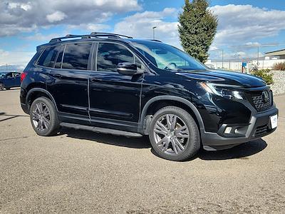2019 Honda Passport 4x4 SUV for sale #68870A - photo 1