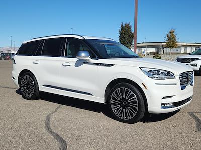 Used 2022 Lincoln Aviator Black Label for sale #68876 - photo 1