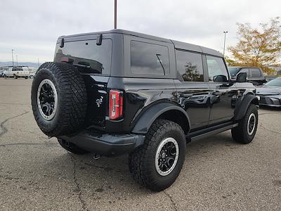 Used 2022 Ford Bronco Badlands for sale #68881 - photo 2