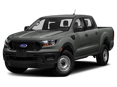 Used 2019 Ford Ranger - photo 1
