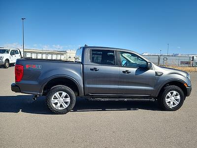 Used 2019 Ford Ranger - photo 1