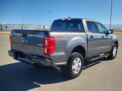 Used 2019 Ford Ranger - photo 1