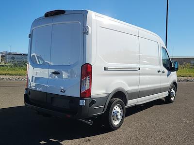 2023 Ford Transit 350 HD Medium Roof AWD Empty Cargo Van for sale #68883 - photo 2